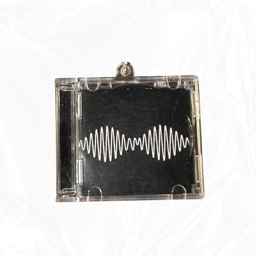 AM Arctic Monkeys NFC