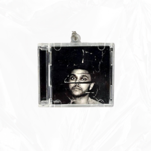 Beauty Behind the Madness The Weeknd NFC