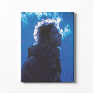Cuadro Bocanada - Gustavo Cerati