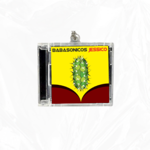 Jessico Babasonicos NFC