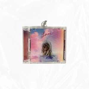 Lover Taylor Swift NFC