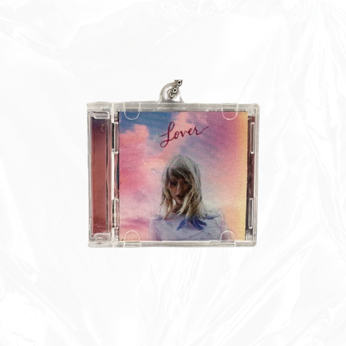 Lover Taylor Swift NFC