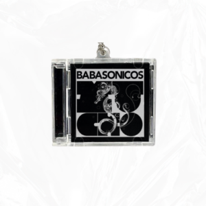 Mucho Babasonicos NFC