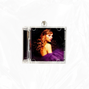 Speak Now Taylor Swift NFC