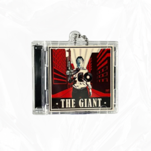 The Giant Kidd Keo NFC
