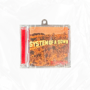 Toxicity System of a Down NFC