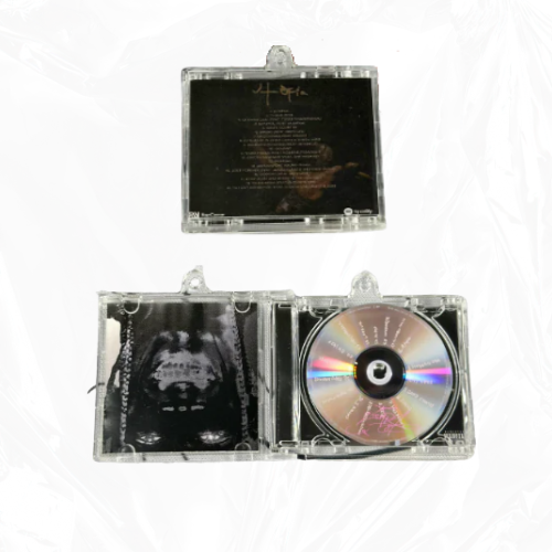 UTOPIA Travis Scott NFC